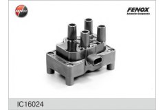 Катушка зажигания для FORD C-MAX II (DXA/CB7, DXA/CEU) 1.6 LPG 2012-, код двигателя MUDA, V см3 1596, кВт 88, л.с. 120, Бензин/автогаз (LPG), Bosch 221503485