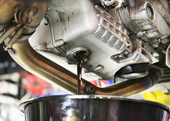 Как поменять масло в двигателе форд с макс