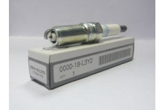 Свеча зажигания для FORD C-MAX II (DXA/CB7, DXA/CEU) 1.6 Flexifuel 2011-, код двигателя MUDA, V см3 1596, кВт 88, л.с. 120, Бензин/этанол, MAZDA L3Y218110