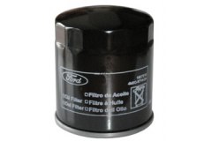 Фильтр масляный для FORD GRAND C-MAX (DXA/CB7, DXA/CEU) 2.0 TDCi 2015-, код двигателя T7DB, V см3 1997, кВт 110, л.с. 150, Дизель, FORD 1339125