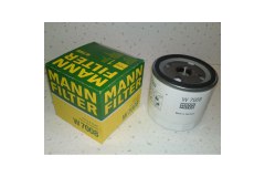 Масляный фильтр для FORD GRAND C-MAX (DXA/CB7, DXA/CEU) 1.6 Ti 2010-, код двигателя PNDA, V см3 1596, кВт 92, л.с. 125, бензин, MANN-FILTER W7008