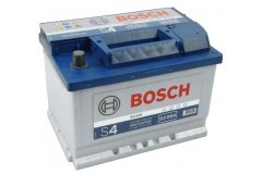 0 092 S40 040_аккумуляторная батарея! 19.5 для FORD C-MAX (DM2) 1.8 2007-2010, код двигателя QQDC, V см3 1798, кВт 90, л.с. 122, бензин, Bosch 0092S40040