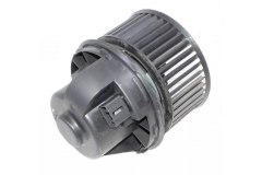 Мотор отопителя салона с крыльчаткой для FORD C-MAX (DM2) 2.0 CNG 2009-2010, код двигателя SYDA, V см3 1999, кВт 107, л.с. 145, Бензин/природный газ (CNG), FORD 1362640